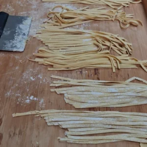 Gluten Free Pasta