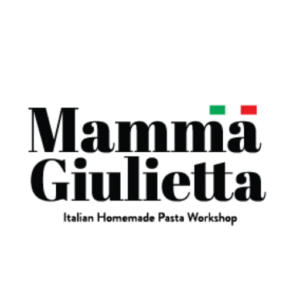 Mamma Giulietta Pasta Workshop logo